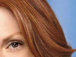 RED HAIR: The Crown You Never Take Off