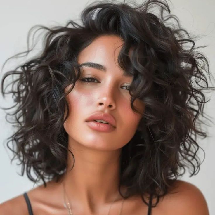 RESCUE Curl Shampoo