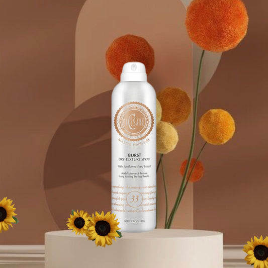 Burst Dry Texture Spray - Creates instant thickness, shape, and texture SORRY SOLD OUT !