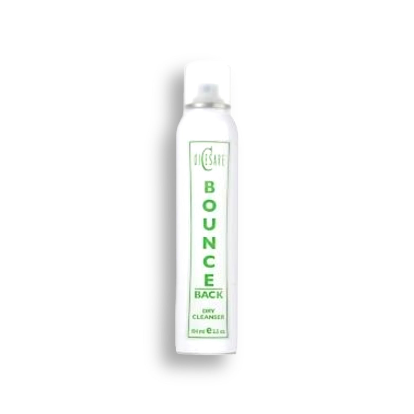 Bounce Back Waterless Dry Shampoo