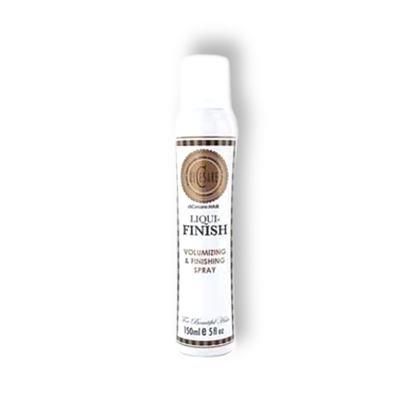 LiquiFINISH Volumizing & Finishing Spray