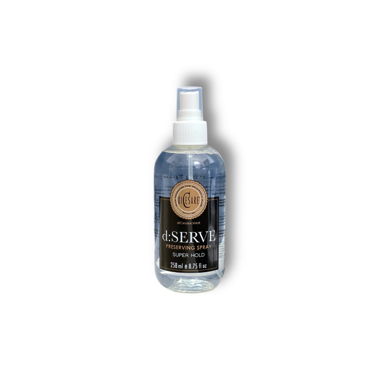 d:SERVE Preserving Spray