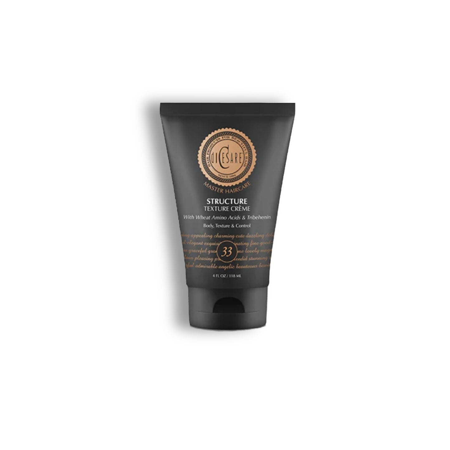 Structure Texture Crème - Volumizing texture crème