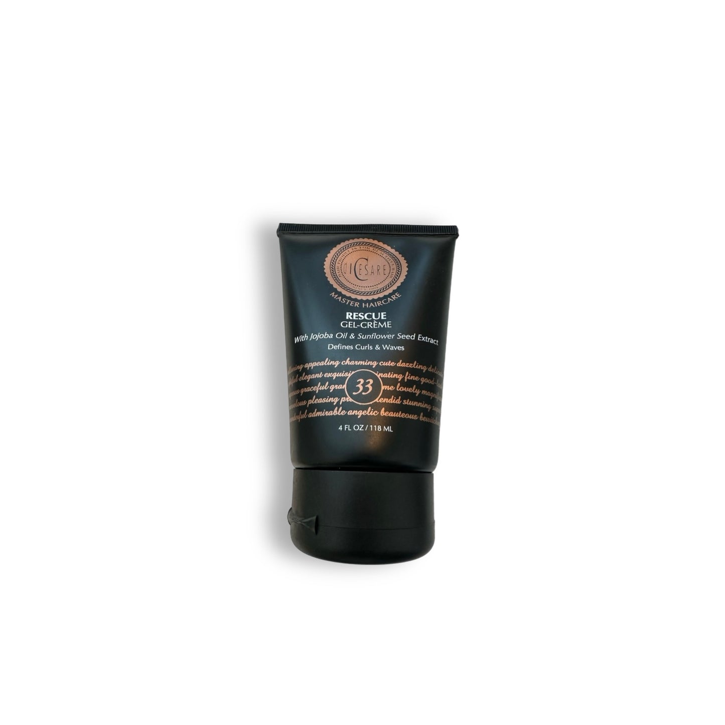 RESCUE Gel Creme