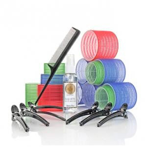 StyleBuilder Rollers Jumbo