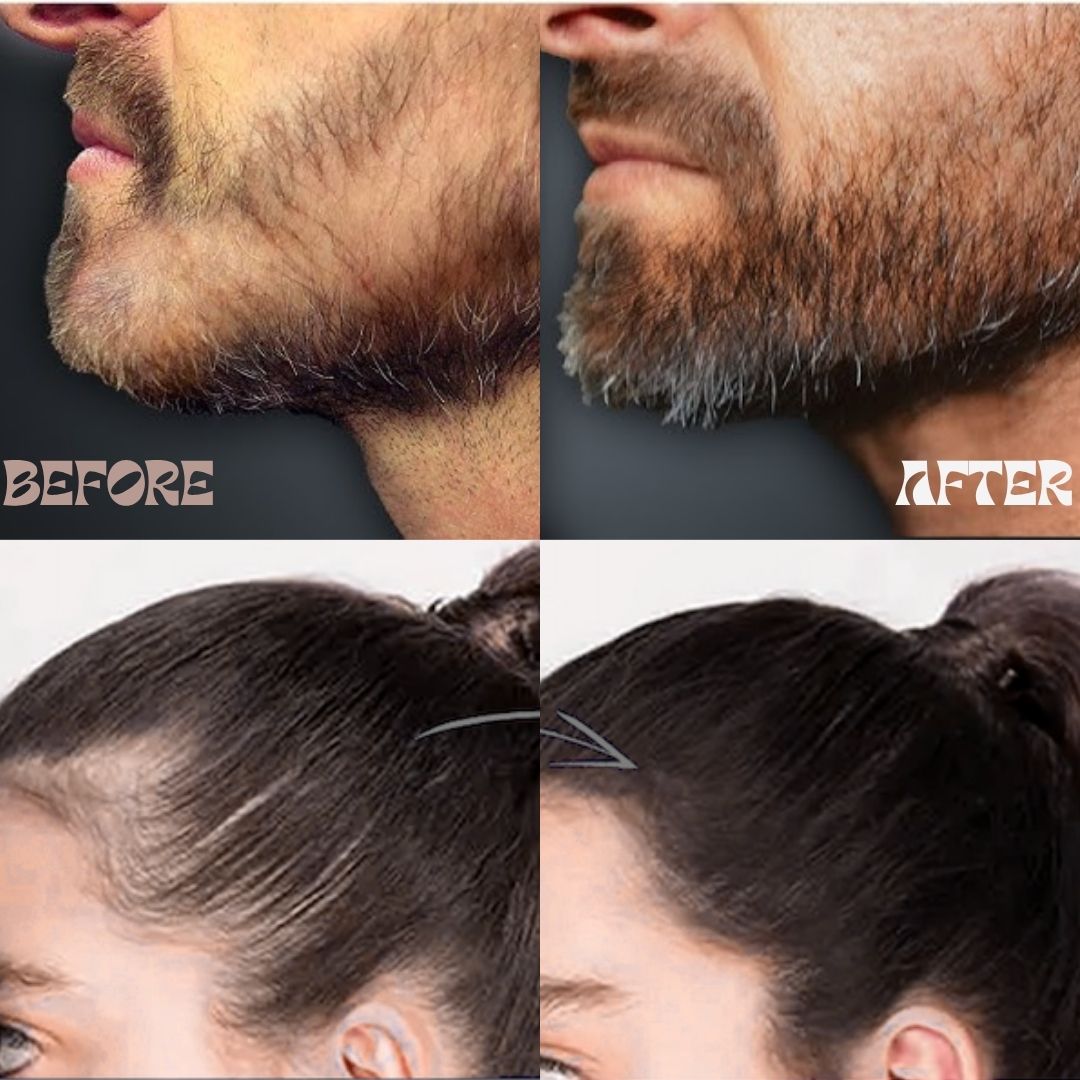 The FIXER - Medium Brown