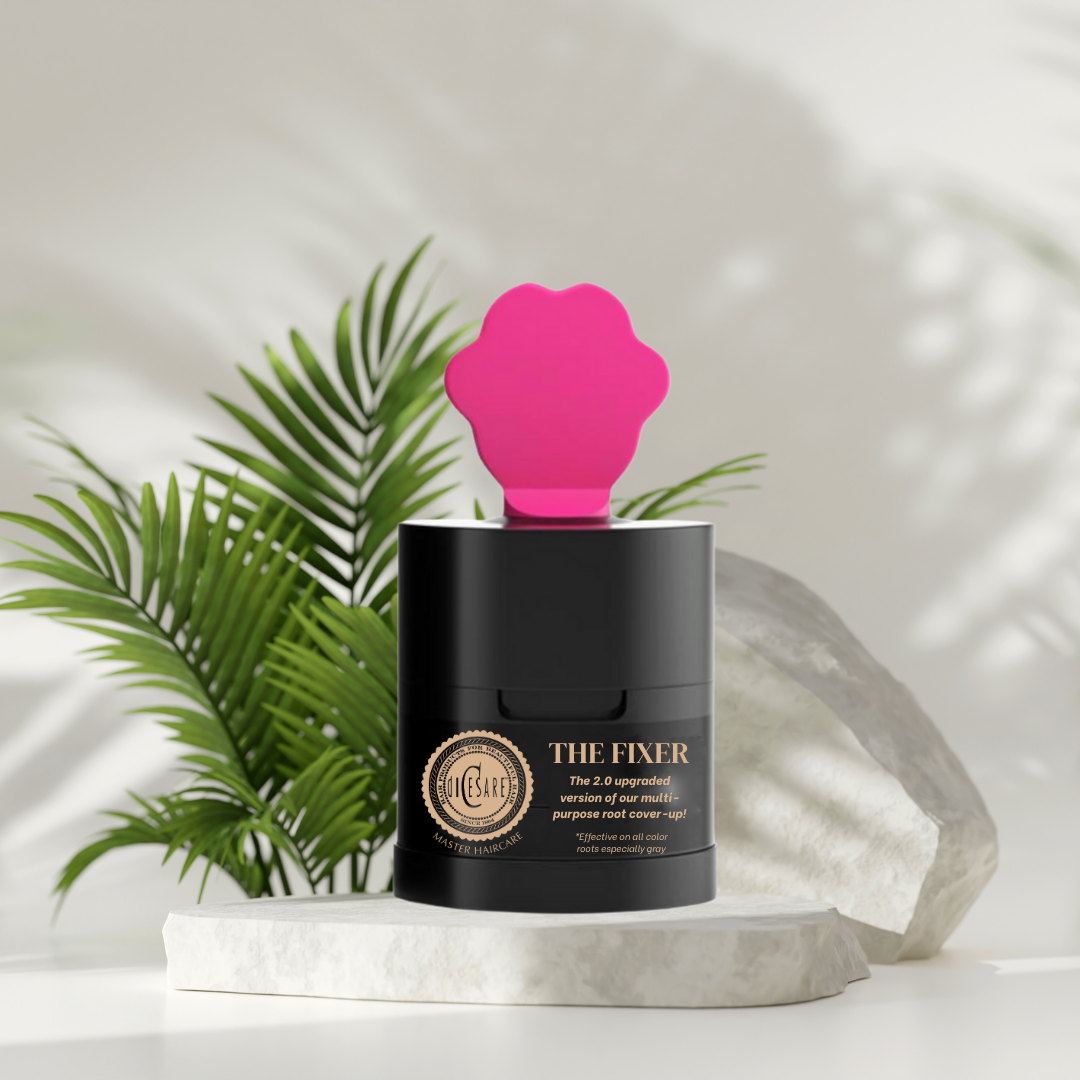 The FIXER - Blonde -    SOLD OUT