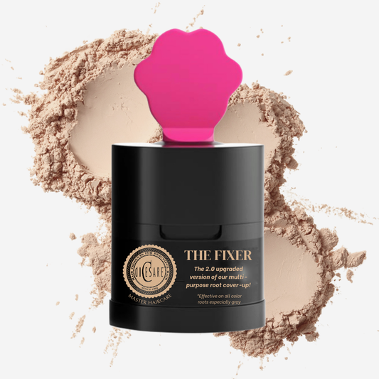 The FIXER - Blonde -    SOLD OUT