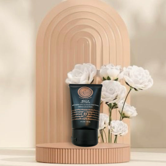 RESCUE Gel Creme