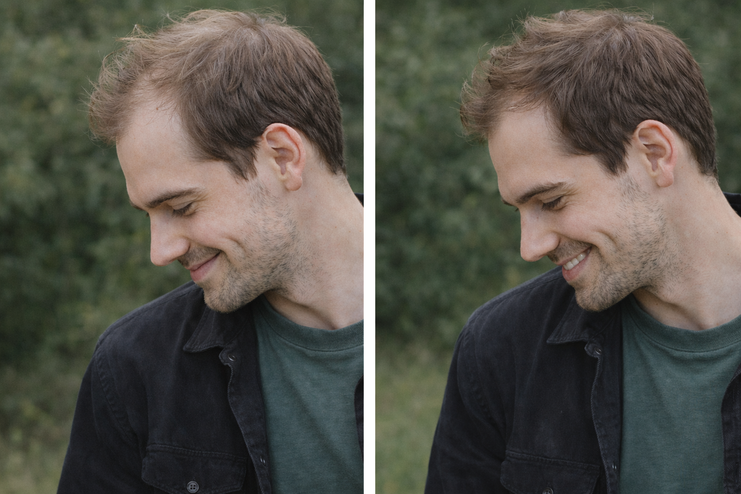 The FIXER - Medium Brown