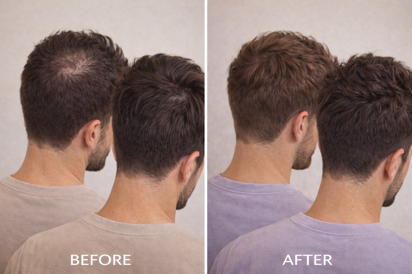 The FIXER - Medium Brown