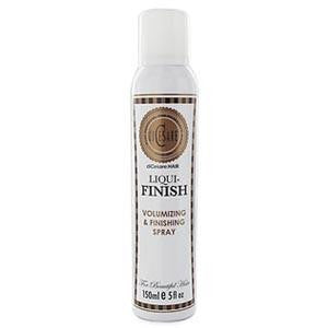 LiquiFINISH Volumizing & Finishing Spray